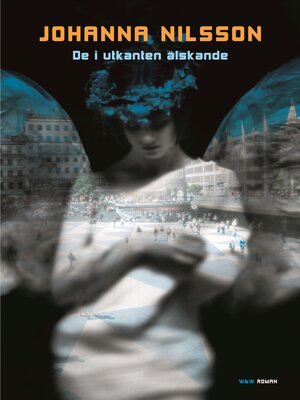 cover image of De i utkanten älskande